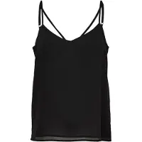ONLY Topp 'Moon' svart