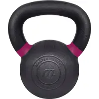 Master Fitness Kettlebell BC 4–48 kg
