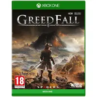 GreedFall