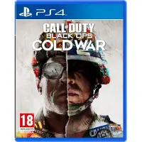 Call of Duty: Black Ops Cold War - Playstation 4 (begagnad)