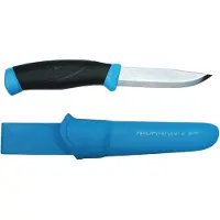 Morakniv Companion (S) - Blå