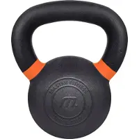 Master Fitness Kettlebell BC 4–48 kg
