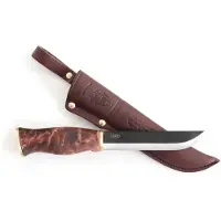 Ahti Leuku 145mm kniv