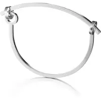 Lumoava Frame armband 5625 00 59mm
