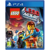 LEGO Movie: The Videogame