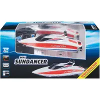 Revell Sundancer RC Motorbåt nybörjare 100% RtR 315 mm