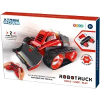 Xtrem Bots Robotruck