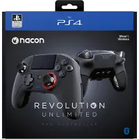Nacon Revolution Unlimited Pro Controller