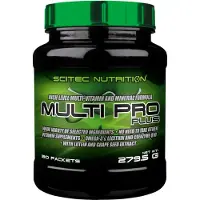 Scitec Nutrition - Multi Pro Plus, 30 st