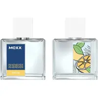 Mexx Whenever Wherever For Him Eau De Toilette 30ml