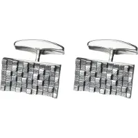 Saurum manschettknappar SA4615 96