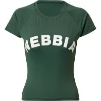 Nebbia Classic Hero 576 T-shirt Med Korta ärmar