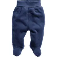 Playshoes Byxa marinblå
