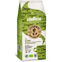 Lavazza Tierra Bio hela kaffebönor 500g
