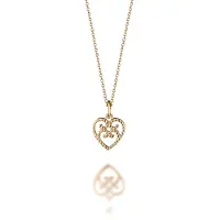 Lumoava Bead halsband L7619 4100