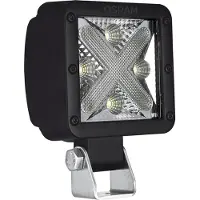 Osram Automotive Arbetsbelysning 12 V LEDriving CUBE MX85-WD LEDDL101-WD Närfältsbelysning Bredd (B x H x D) 57 x 85 x 121.5 mm 1250 lm 6000 K