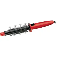 Spectrum Remington Flexibrush Steam Hot Air Ceramic Hair Styling Brush CB4N