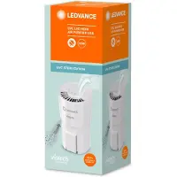 Ledvance UVC HEPA Luftrenare USB 4058075555303 Replace: N/A