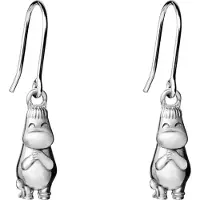 Lumoava x Moomin Snorkfröken örhängen MO550920