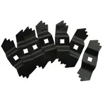 Al-Ko knivset Motor: F. CombiCare 32/38 VE/VLE/VLB/E/P