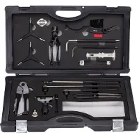 Bbb Btl-91 16pcs Verktygslåda