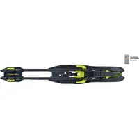 Fischer Race Pro Skate Bindings IFP bindningar