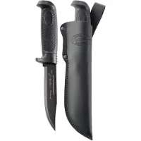 Marttiini Ranger knife, svart