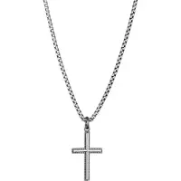 Lumoava Ilmari kors halsband L50209900000
