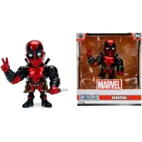 Marvel Actionfigur - Marvel Deadpool - - One Size - Actionfigur