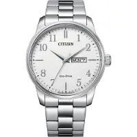 Citizen Eco-Drive Classic Elegant BM8550-81A