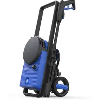Nilfisk Core 130-6 PowerControl - EU Högtryckstvätt 130 bar Kallvatten