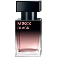 Mexx Black Woman EDT W 15 ml
