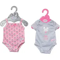 Baby Born Sparkdräkt 43 cm