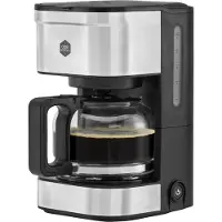 Ginza.se OBH Nordica: Kaffebryggare Coffee prio coffee maker 0,75 l. 700 W 2349
