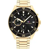 Tommy Hilfiger HERRKLOCKA LARSON 1791919 (zf088b)