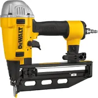 DeWalt Tryckluftsdriven spikpistol DPN1664PP-XJ