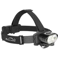 Magic Shine Moh55 Pro 4000l Pannlampa