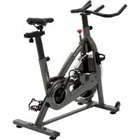 Master Fitness Spinningcykel S4020