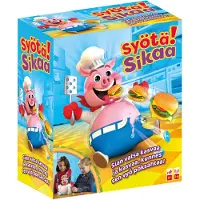 TOYROCK PIGGY POP