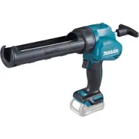Makita Batteridriven fogpistol CG100DZA; 310 ml; 12 V (utan batteri och laddare)