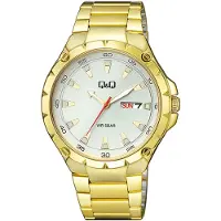 Q&Q armbandsur A216J001N