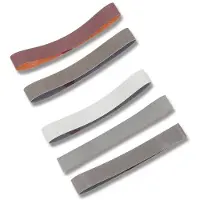 Work Sharp Slipband för Ken Onion Edition - 220/1000/3000/6000grit