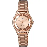 Q&Q armbandsur QB69J010N