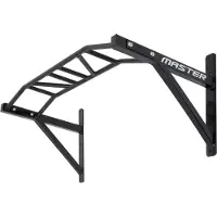 Master Fitness Chin Up Bar Pro