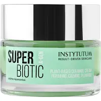 Instytutum Superbiotic Plant-Based Ceramide Cream Ansiktskräm 50 ml