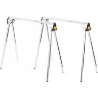 Stanley Metallstödstativ STST81337-1 TWINPACK
