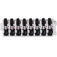 Bosch 2608522381 2608522381 TX-bits Drivning: 1/4 Output: TX TX 25 25 mm