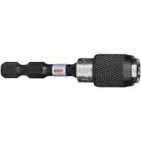 Bosch 2608522320 2608522320 Bit-Box Drivning: 1/4 60 mm