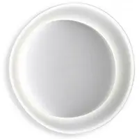 Foscarini Taklampor , Bahia Mini, dimbara, Vit, Vardagsrum, Plast, Design