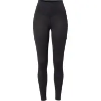 Nebbia Mesh 573 Leggings Med Hög Midja